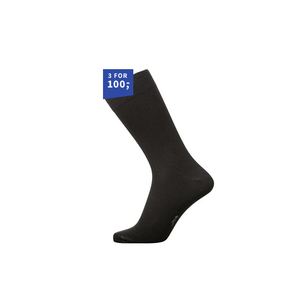 3 PAR SORTE JBS STRMPER (STR. 36-40 / 40-47)) 